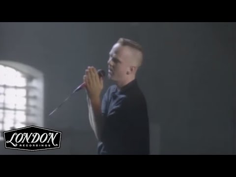 The Communards - Don't Leave Me This Way (with Sarah Jane Morris) (Official Video)