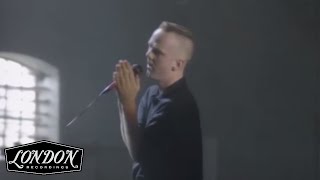 The Communards - Don&#39;t Leave Me This Way (with Sarah Jane Morris) (Official Video)