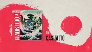 CA$HALTO Lyrics English Translation