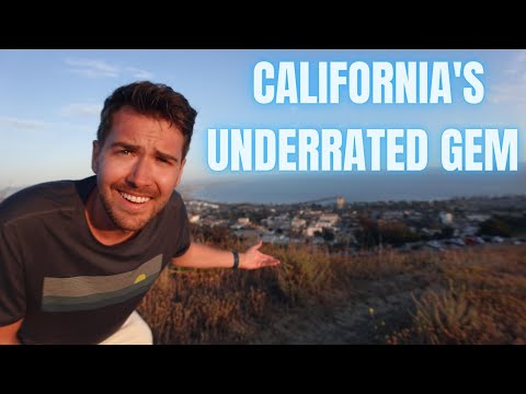 Ventura, California Tour