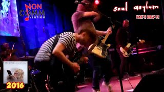 Soul Asylum - Can&#39;t Help It (Non COMMvention 2016)