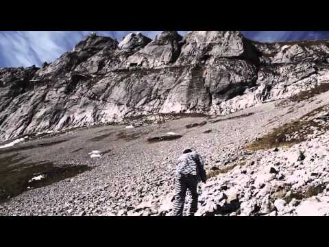 Sent feat. Saymo'k - Free (Nassilia Musical - Mundart Hip Hop Schweiz)