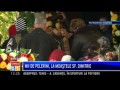 Mii De Pelerini La Moastele Sf Dimitrie