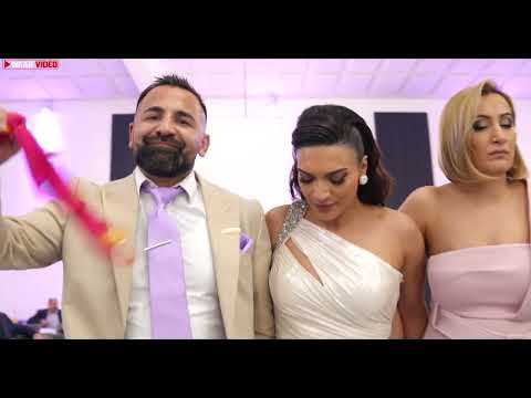 Xelil and Sevo Derbas | Asskim & Sonya | Kurdish Wedding | Part 5 | by Waar Video | 4k