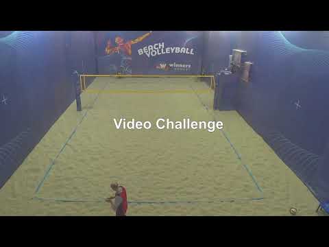 10:30 M. Anhelov / V. Avramenko - V. Tyshchenko / Y. Bohdashkin 21.02.2023 |Winners Beach Volleyball