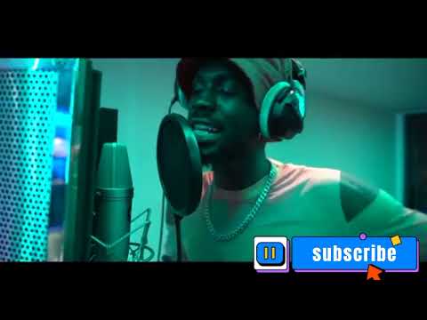 Arrdee ft Black Sherif (come and go remix)