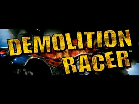 Joseph VS. Zachary Episode 118 - Demolition Racer