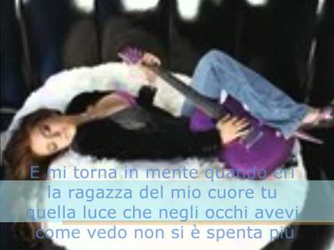Ti Vorrei Rivivere - Eros Ramazzotti