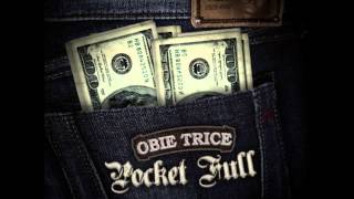 Obie Trice - Pocket Full [The Notorious B.I.G. Tribute] New CDQ Dirty NO DJ