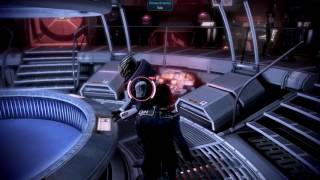 Satisfaction - Let's Play Mass Effect 3 Part 33