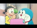 Doraemon Movie Nobita Bow Bow Vancouver