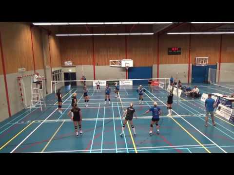20160903 Woerden - Voltena