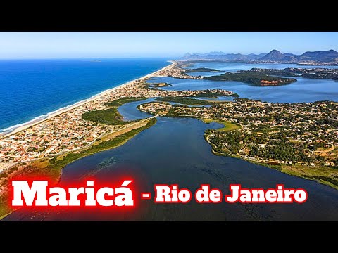 "MARICÁ": Land of Enchantments, The Growing Destination in the Metropolitan Region of Rio de Jane...