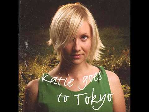 Katie Goes To Tokyo - Close To You