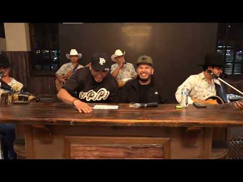 Los Nuevos Relampagos  EL Tenampa Y Si tu Supieras en vivo