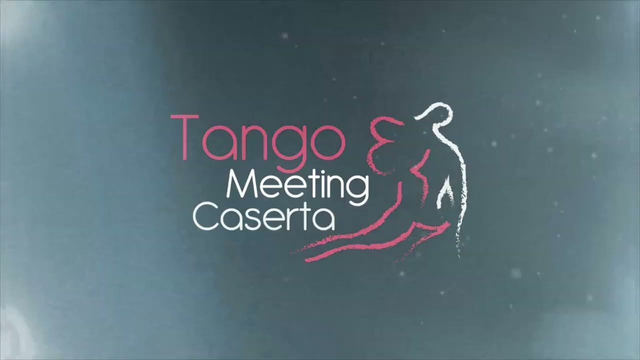 Tango Meeting Caserta 2022/ Roxana Suarez y Sebastian Achaval 4/4