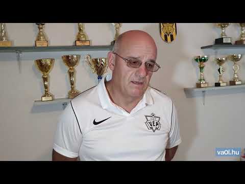 Vép VSE - Táplán SE megyei foci 6 : 0