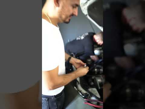 How to fix spark blowout (missfire) boosted cars (do this before dyno tune)