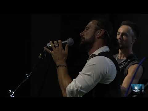 CiviC RebelS @ConstelatiiRock 2025 (concert integral) - HD video & audio