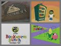 PBS Kids Program Break 2002 MPT 5 Incomplete