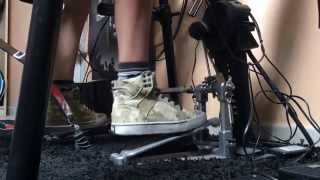 Buried In Verona-Eclipse-Drum Cover