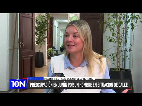 ¿CÓMO SE TRABAJA EN JUNÍN? 🤔