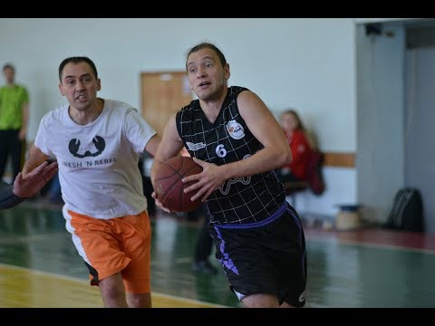 15 ассистов Олега Ковалева (Agape Zero) в 7-м туре Golden League Кубка АБЛ