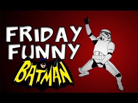 Batman kills Halloween (Spoof of Batman kills Christmas)