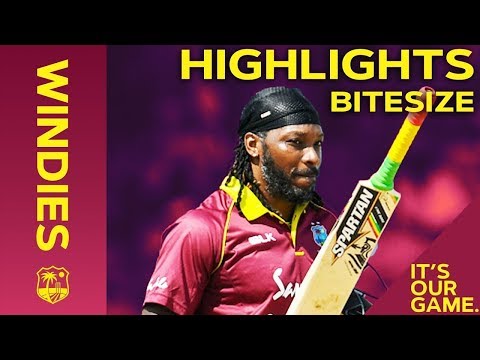 England vs West Indies 4th ODI 2019 Full Match Highlights  WI vs Eng 4th ODI Full Highlights 2019