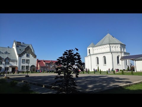 Smorgon (Смаргонь) - Belarus