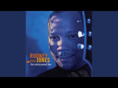 Rodney Henson - Shadow And The Light - Misc Originals