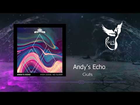 Andy's Echo - Guts (Original Mix) [3000GRAD]