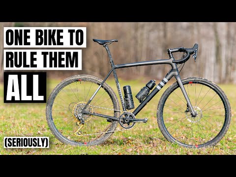 Specialized Crux Honest Long Term Review - The Do it All Road \u0026 Gravel BEAST!