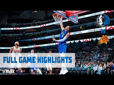 Kristaps Porzingis (18 points) Highlights vs. Phoenix Suns