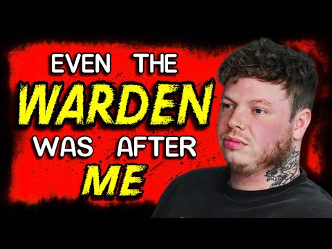 Why EVERY Prison Guard Was After Me!