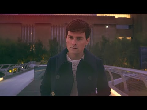 Tom Speight - Everything’s Waiting For You (Official Video - Part 1 of 3)