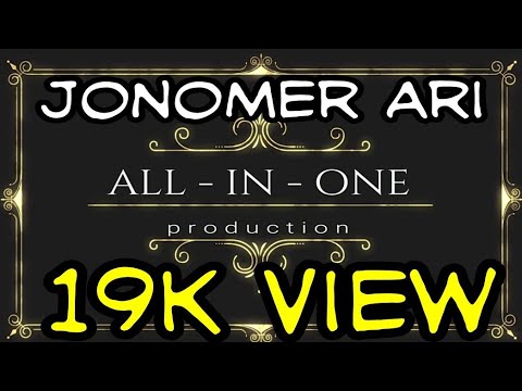 jonomer ari-lyrics
