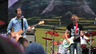 Broken Social Scene-&quot;Stars and Sons&quot; (720p HD) Live in Brooklyn, NY on September 8, 2011