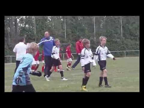 Sportclub '25 E2 - DVO E2. Parkstad Limburg Cup Kwalificatie E2 Toernooi.