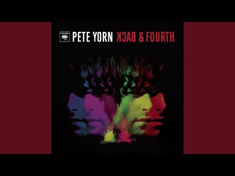 Social Development Dance - Pete Yorn