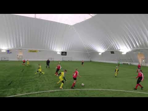 Talviliiga, ONS-yj2 - OLS 09 edustus