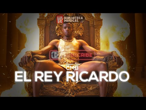 5.CMB (Camapari Blass) - Esperandote