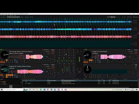 c:rcle - The Change, Oxygen & Magnify Mix (What So Not, Axel Boy & Lexurus)