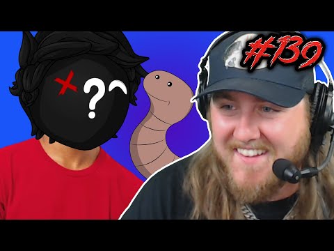 WE CHARM DOOO'S LITTLE WORM - GOONS #139