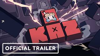 Watch and explore about KAZ PC Steam CD Key