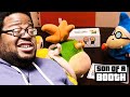 SOB Reacts: SML Movie: Bowser Junior's Game Night Episode 6 Reaction Video