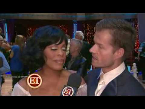 Backstage After DWTS (Week 3) - Part 3/3