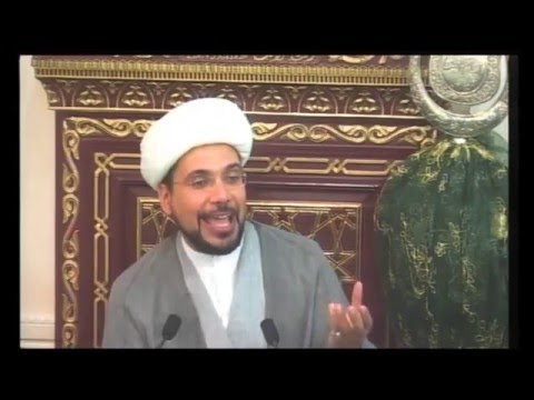 Wiladat Day Imam Zainul Abideen(as)