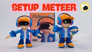 KHÔNG THỂ BỎ QUA! Robot Meteer – AI Robot Nhảy Múa Siêu Đỉnh Gây Sốt Mạng Xã Hội!