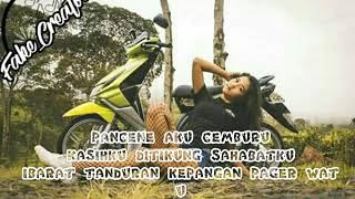 Download lagu FDJ. Emily Young - Tamu Undangan [Lirik Video] mp3